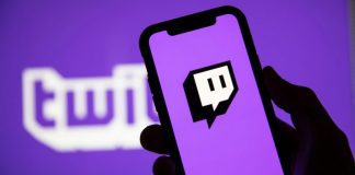 Twitch irá banir streamers por má conduta fora das lives