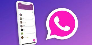 Novo golpe com WhatsApp rosa pode controlar celulares das vítimas