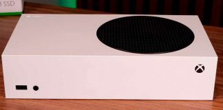 Microsoft testa mouse e teclado no novo Edge para Xbox