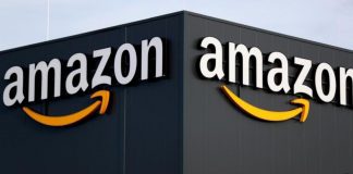 Amazon ultrapassa US$ 100 bilhões em vendas durante três meses