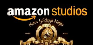 Amazon compra MGM por R$ 45 bilhões