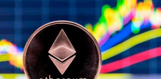Ethereum ultrapassa US $ 3.000 para quadruplicar em valor em 2021