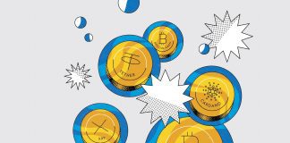 Bitcoin e ethereum despencam à medida que a liquidação destrói o setor de criptografia