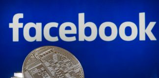 Facebook fecha parceria para lançar sua criptomoeda nos EUA