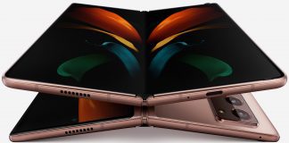 Leve no bolso: Galaxy Z Fold 3 tem supostas fotos vazadas e deve pesar menos que Z Fold 2