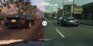 Intel está usando inteligência artificial para deixar ‘GTA V’ mais realista