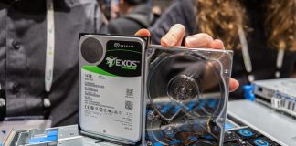Seagate cria HD mais rápido do mundo que pode competir com alguns SSDs