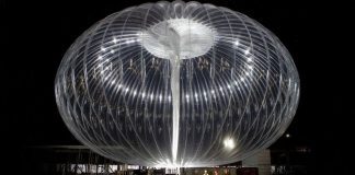 Como balão dirigido por inteligência artificial surpreendeu criadores