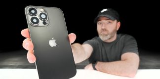 iPhone 13 Pro Max: vídeo hands-on exibe suposto visual do celular top da Apple para 2021