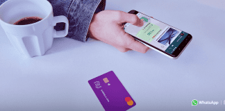 Pagamentos pelo WhatsApp com Nubank: tudo o que você precisa saber