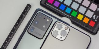 Samsung tira sarro da câmera do iPhone 12 Pro Max em comercial