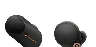Sony WF-1000XM4: vídeo promocional vazado traz mais detalhes dos fones sem fio