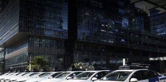 China terá táxis 100% autônomos funcionando a partir deste mês