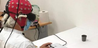 Homem cego tem a visão parcialmente restaurada por novo tratamento após 40 anos