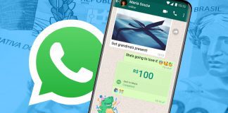 WhatsApp Pay começa a funcionar. Veja 11 respostas sobre como fazer pagamentos pelo app