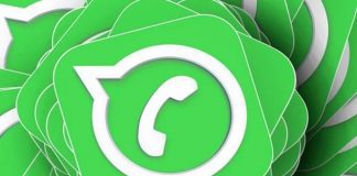 WhatsApp testa chamadas rápidas para confirmar login de contas