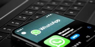 WhatsApp prepara função de ‘revisão’ para ouvir áudio antes de enviar