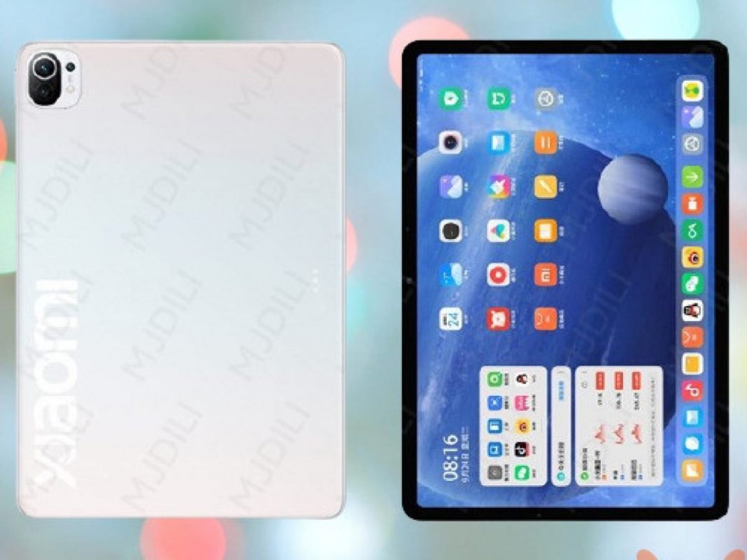 Xiaomi muda cronograma e Mi Pad 5 ganha nova previsão de