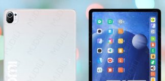 Xiaomi muda cronograma e Mi Pad 5 ganha nova previsão de lançamento