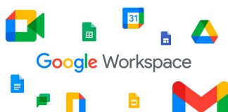 Google Workspace e Chat agora são gratuitos para todos usuários