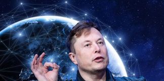 Musk diz que Starlink vai abrir o capital assim que o fluxo de caixa for mais previsível