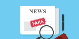 O Facebook agora irá avisá-lo sobre páginas que constantemente compartilham notícias falsas