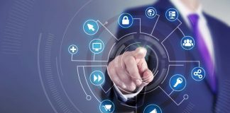 O papel da tecnologia na colaboração de dados é promover a confiança