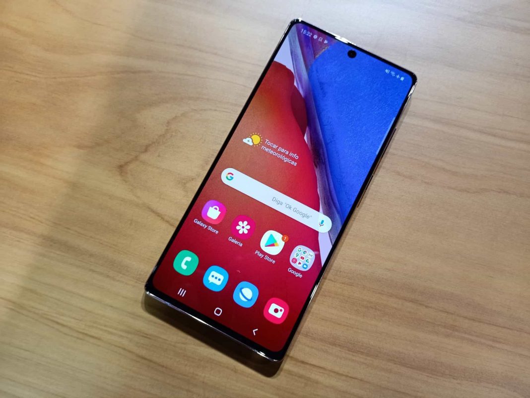 Samsung traz atualização para app Galeria com novidades para smartphones e tablets