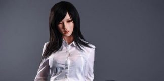 Seu futuro robô sexual pode ser hackeado e programado para matá-lo