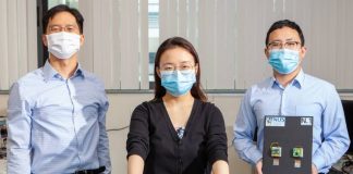 Tecnologia permite usar corpo humano para recarregar eletrônicos