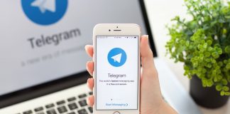 Telegram anuncia função de videochamada em grupo para até 30 pessoas