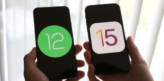 iOS 15 e Android 12: veja o que vai mudar nos sistemas para celulares