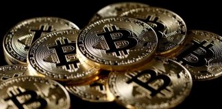 Ativos do ETF Bitcoin saltam para US$ 570M na estreia no mercado de ações