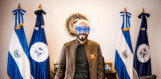 El Salvador se torna o primeiro país a aprovar Bitcoin como moeda legal