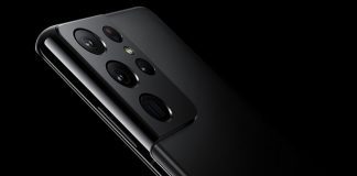 Galaxy S22 Ultra: conceito mostra o que esperar do novo celular