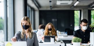 Como iremos trabalhar no pós-pandemia? Descubra dados e insights sobre o futuro dos escritórios brasileiros