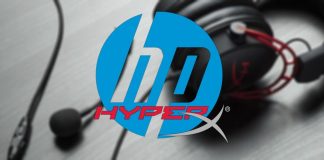 HP conclui a aquisição da HyperX por US$ 425 milhões