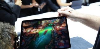 Apple deve lançar iPad Pro com carregador sem fio de bateria em 2022