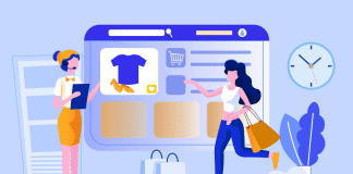 A jornada de compras mudou. O que fica após a pandemia?