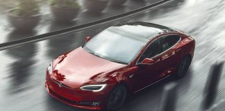 Carro mais rápido do mundo, Tesla Model S Plaid faz 0 a 100 km/h em menos de 2 segundos