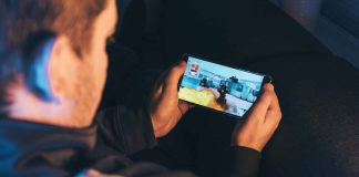 Android 12 vai deixar você rodar jogos enquanto realiza o download