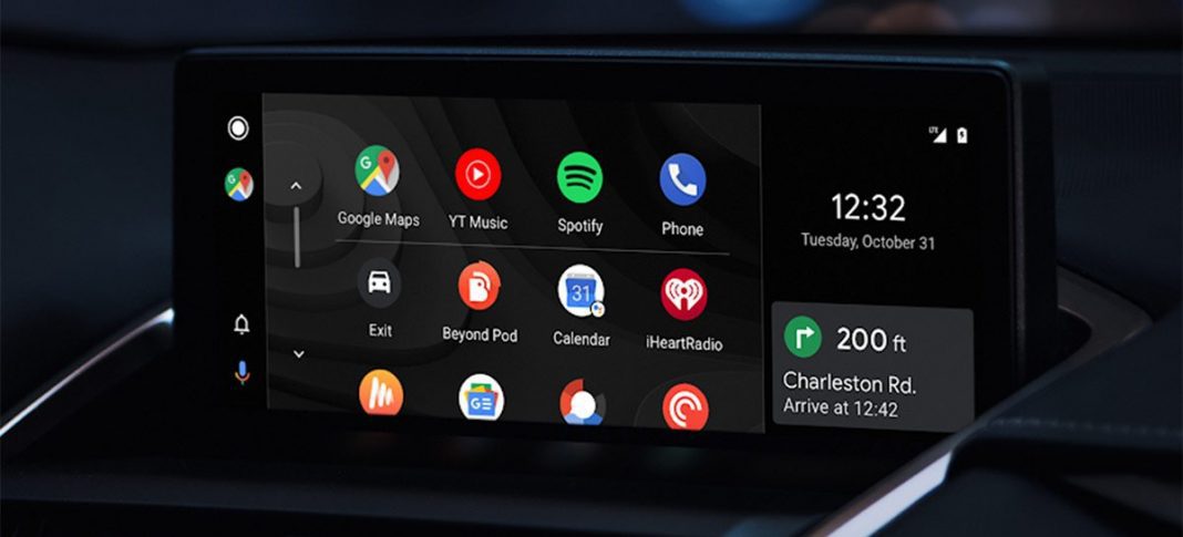 Android Auto ganha programa beta na Google Play com acesso antecipado a novas funções