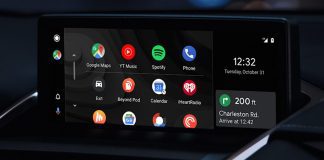 Android Auto ganha programa beta na Google Play com acesso antecipado a novas funções