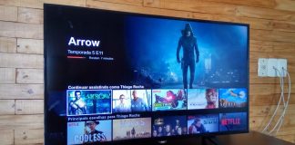 Android TV é atualizado e recebe funções do Google TV