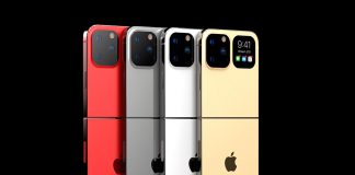Rumor: “iPhone 13” terá tela sempre ativa, à la Apple Watch