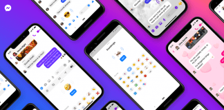 Facebook Messenger lança ‘emojis com som’ que lembram os Winks do MSN