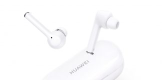 Huawei Freebuds 4i é novo fone Bluetooth da marca no Brasil; veja preço