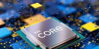 Intel amplia sua participação no mercado de CPUs