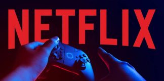 Netflix planeja ter games nos pacotes de assinatura já em 2022.