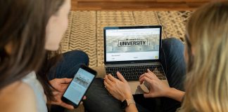 Os melhores laptops para estudantes universitários